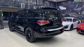 Infiniti QX80 2015