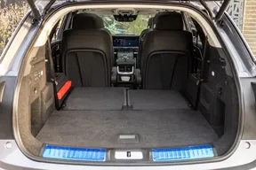 Hongqi E-HS9 2024