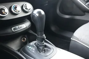 Fiat 500X 2018