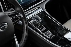 Trumpchi GM8 / GAC GN8 2023