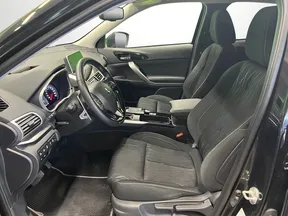 Mitsubishi Eclipse Cross 2020