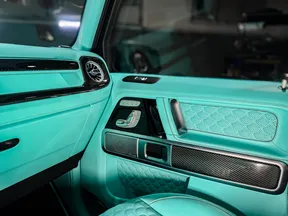 Brabus G-Class 800 2023