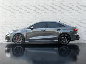 Audi RS3 2024