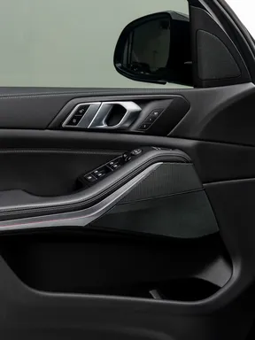 BMW X5 40 2022
