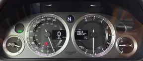 Aston Martin V8 Vantage 2014
