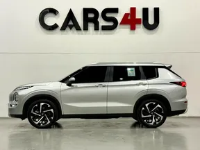 Mitsubishi Outlander / Airtek 2024