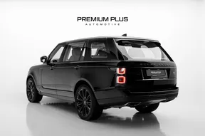 Land Rover Range Rover 2019
