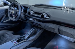 Ferrari 812 Superfast 2021