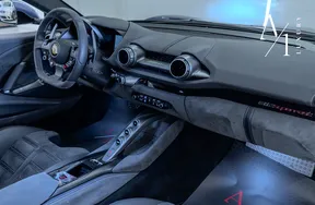 Ferrari 812 Superfast 2021