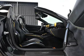 Ferrari 812 GTS 2021