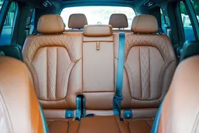 BMW X7 50 2021