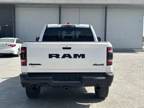 Dodge RAM 2020