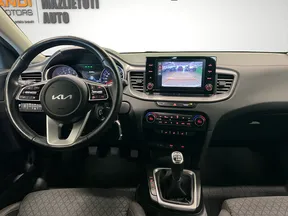 Kia Ceed 2023