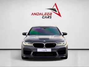BMW 5 Series M5 CS 2022