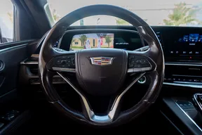 Cadillac Escalade 2021