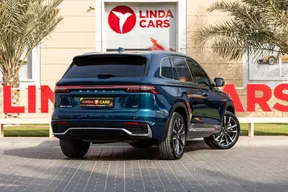 Geely Xingyue L / Monjaro 2024