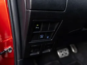 Toyota Hilux 2024