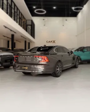 Volvo S90 B6 2023