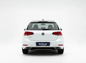 Volkswagen Golf 2019