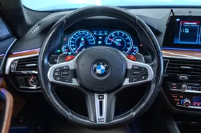 BMW 5 Series M5 2019