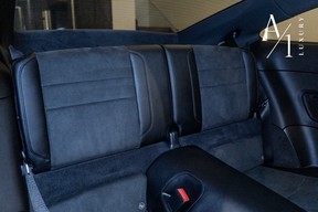 Porsche 911 Carrera GTS 2022