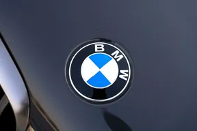 BMW X5 M50 2022