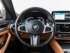 BMW 5 Series 520 2022