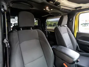 Jeep Wrangler 2022