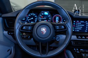 Porsche 911 Carrera GTS 2023