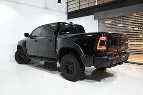 RAM 1500 TRX 2023