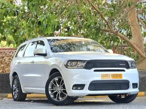 Dodge Durango 2018