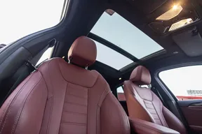 BMW X4 30 2023