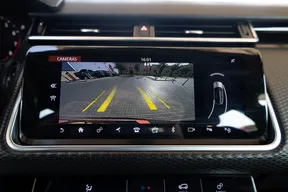 Land Rover Range Rover Velar 2020