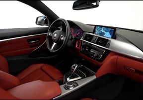 BMW 4 Series 440 2019
