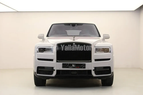 Rolls-Royce Cullinan 2023