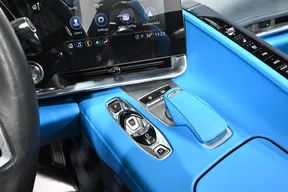 Chevrolet Corvette 2023
