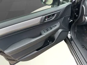 Subaru Outback 2019