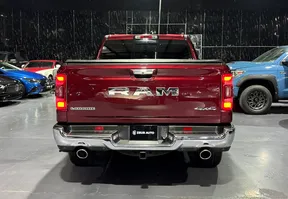 RAM 1500 2020