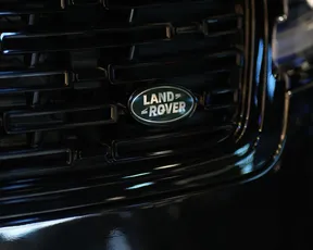 Land Rover Range Rover Velar 2025