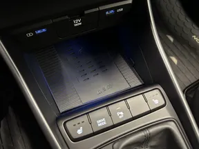 Hyundai Bayon 2024