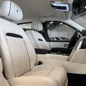 Rolls-Royce Cullinan 2022