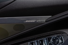 Chevrolet Corvette 2022