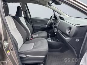 Toyota Yaris 2019