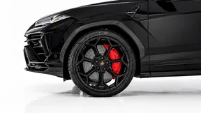 Lamborghini Urus 2023