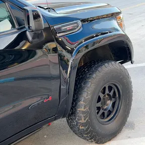 GMC Sierra 1500 2020