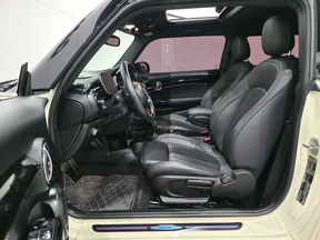 MINI Hatch Cooper S 2022