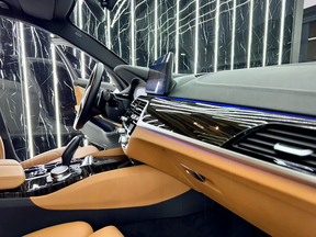 BMW 5 Series 530 2023