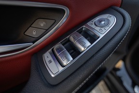 Mercedes-Benz C-Class 200 2021