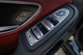 Mercedes-Benz C-Class 200 2021