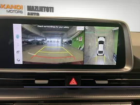 Hyundai Ioniq 6 2024